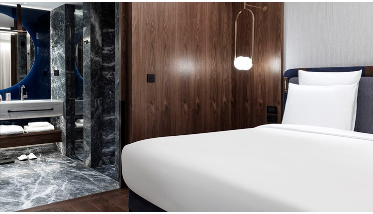 MGallery Athens Capital, Афины